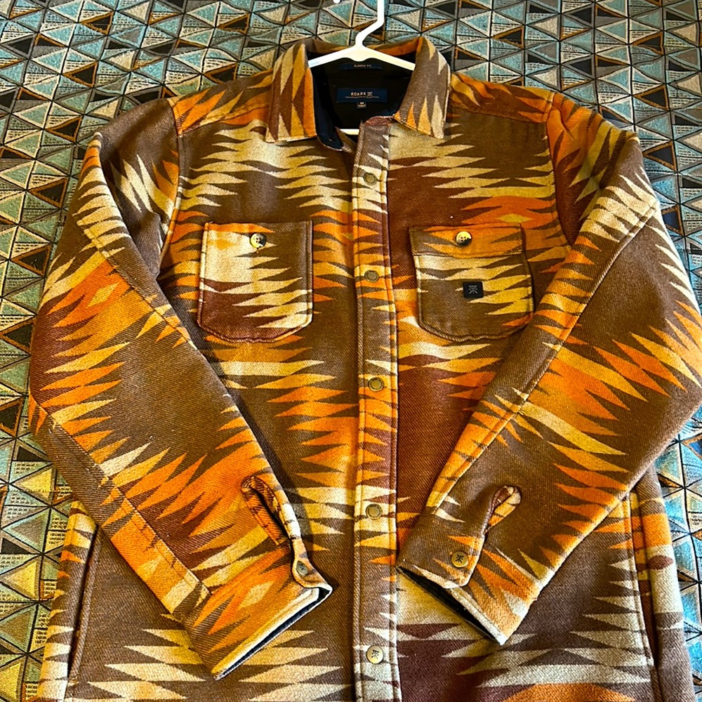 Western Jacket